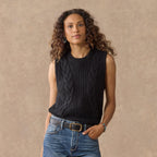 Carsyn Sweater Vest