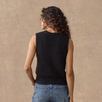 Carsyn Sweater Vest