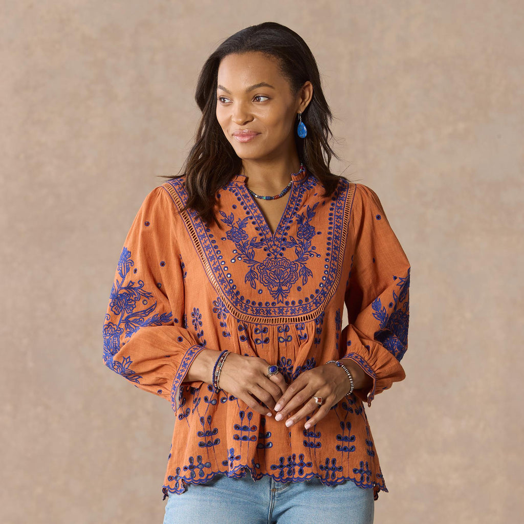 Great Wonders Top. Petite