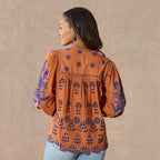 Great Wonders Top. Petite
