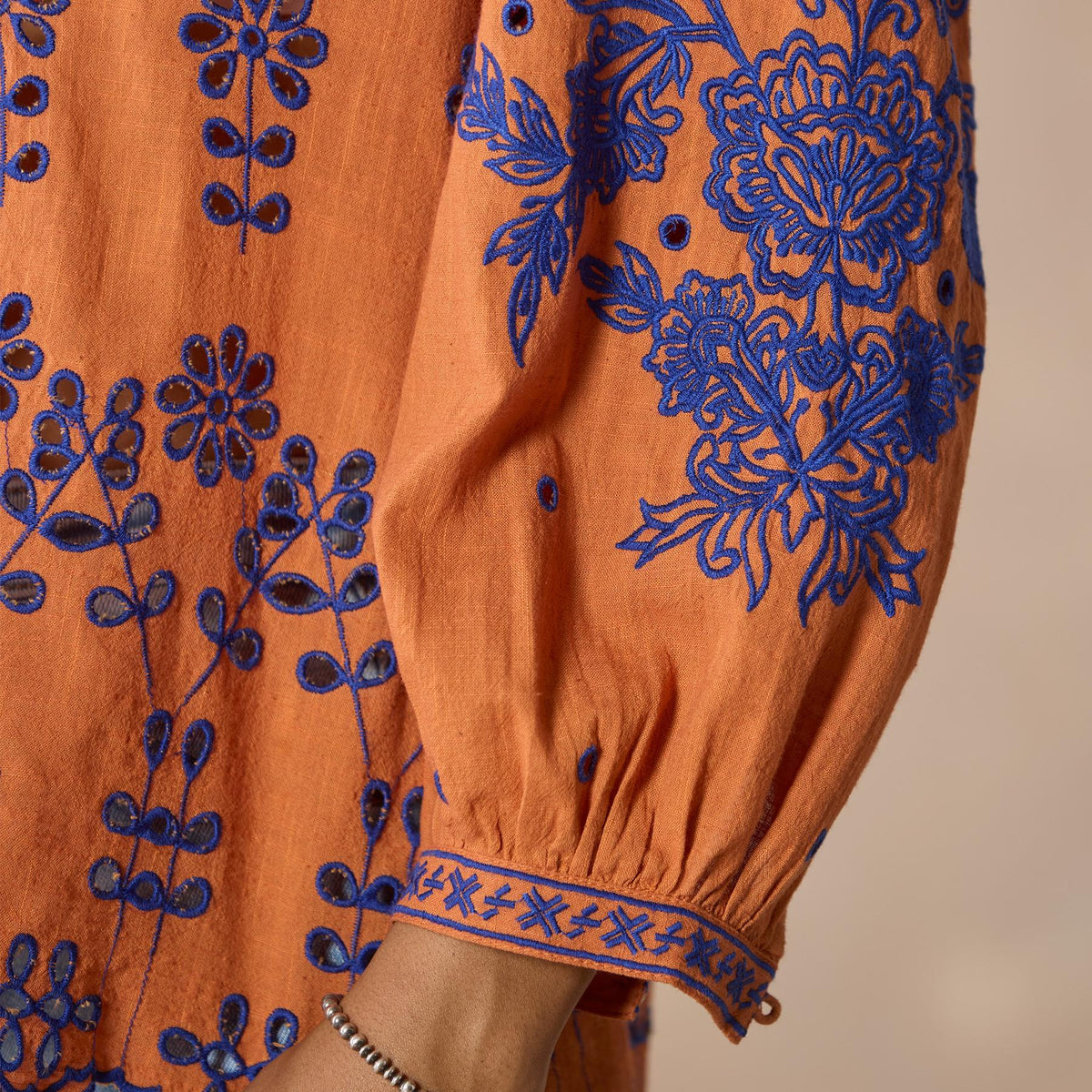 Great Wonders Top. Petite