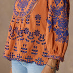 Great Wonders Top. Petite