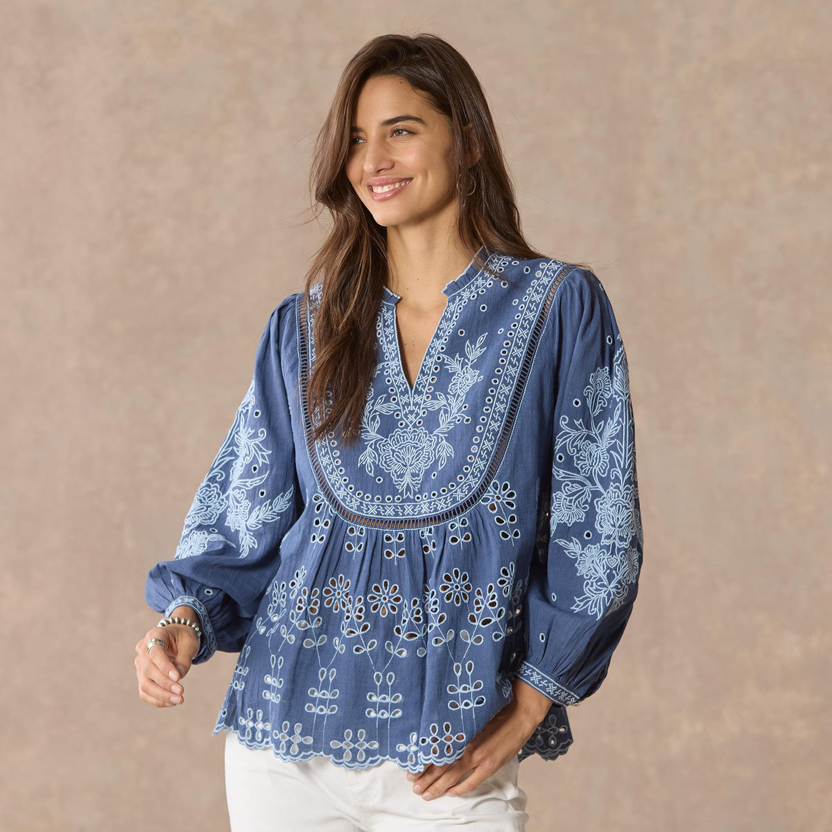 Great Wonders Top. Petite