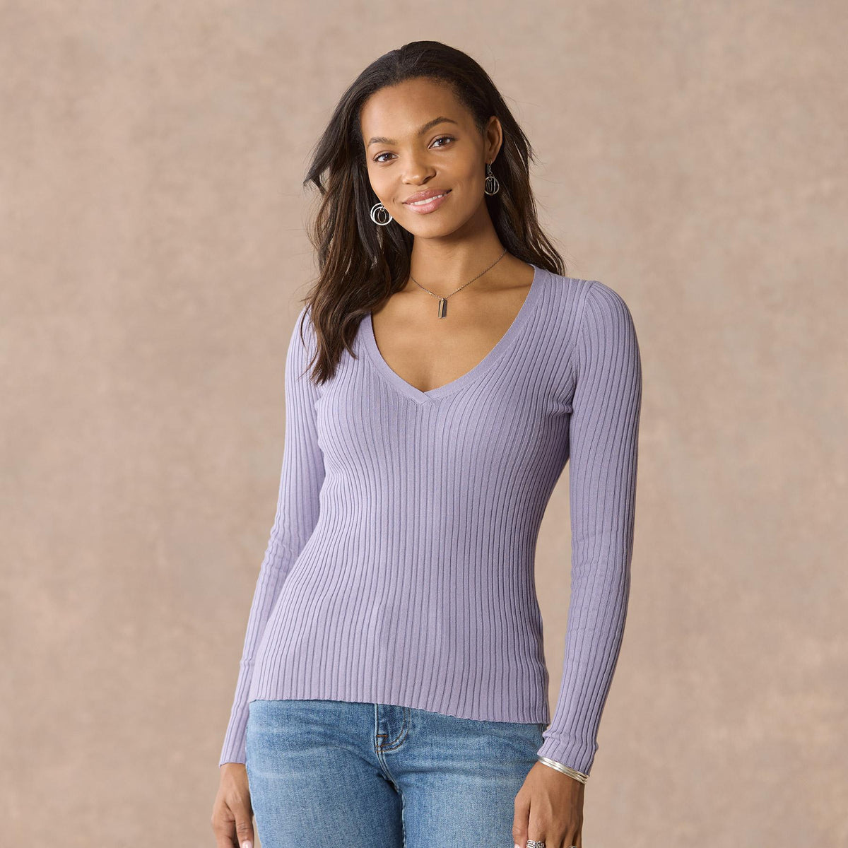 Dreamer Legends Sweater. Petite