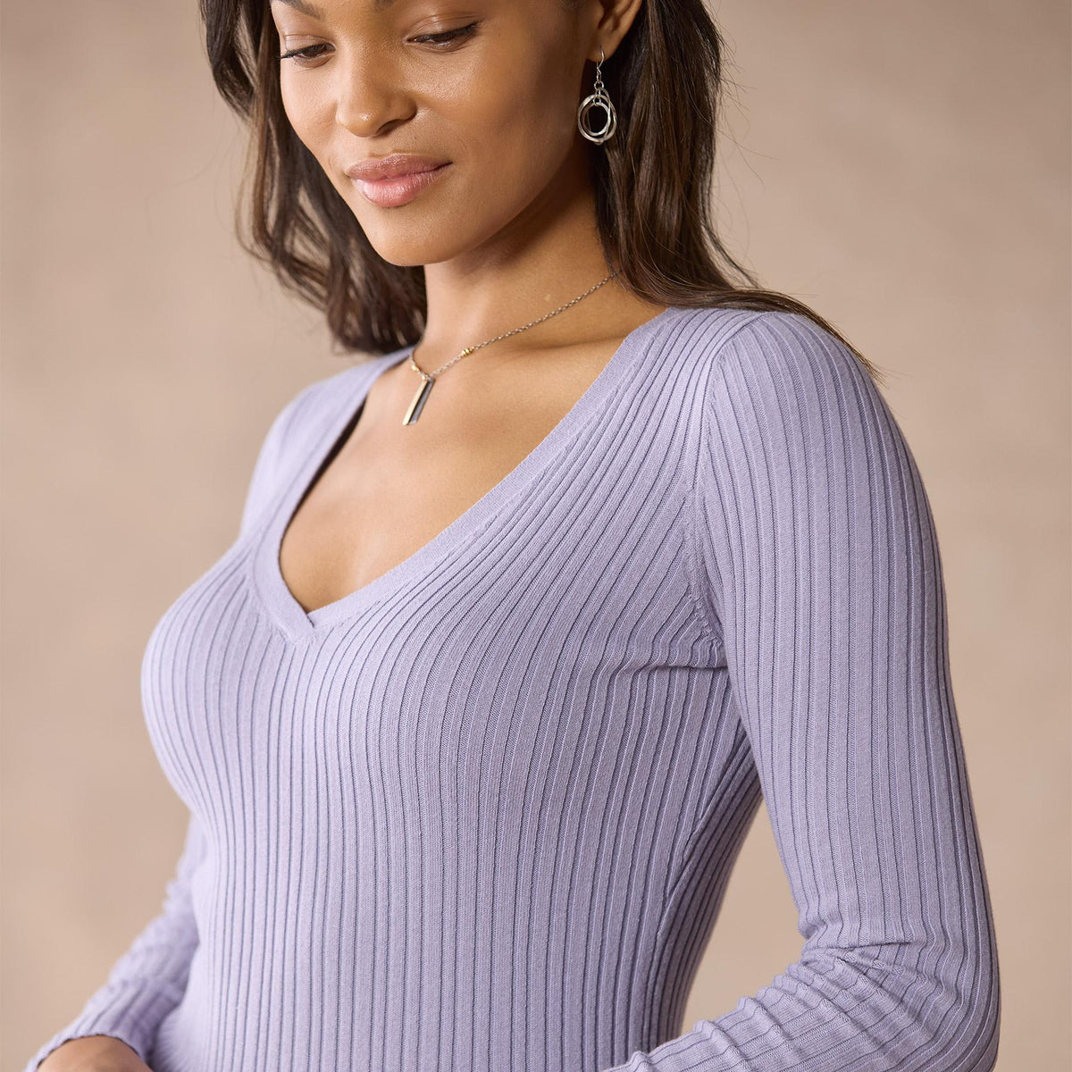 Dreamer Legends Sweater. Petite