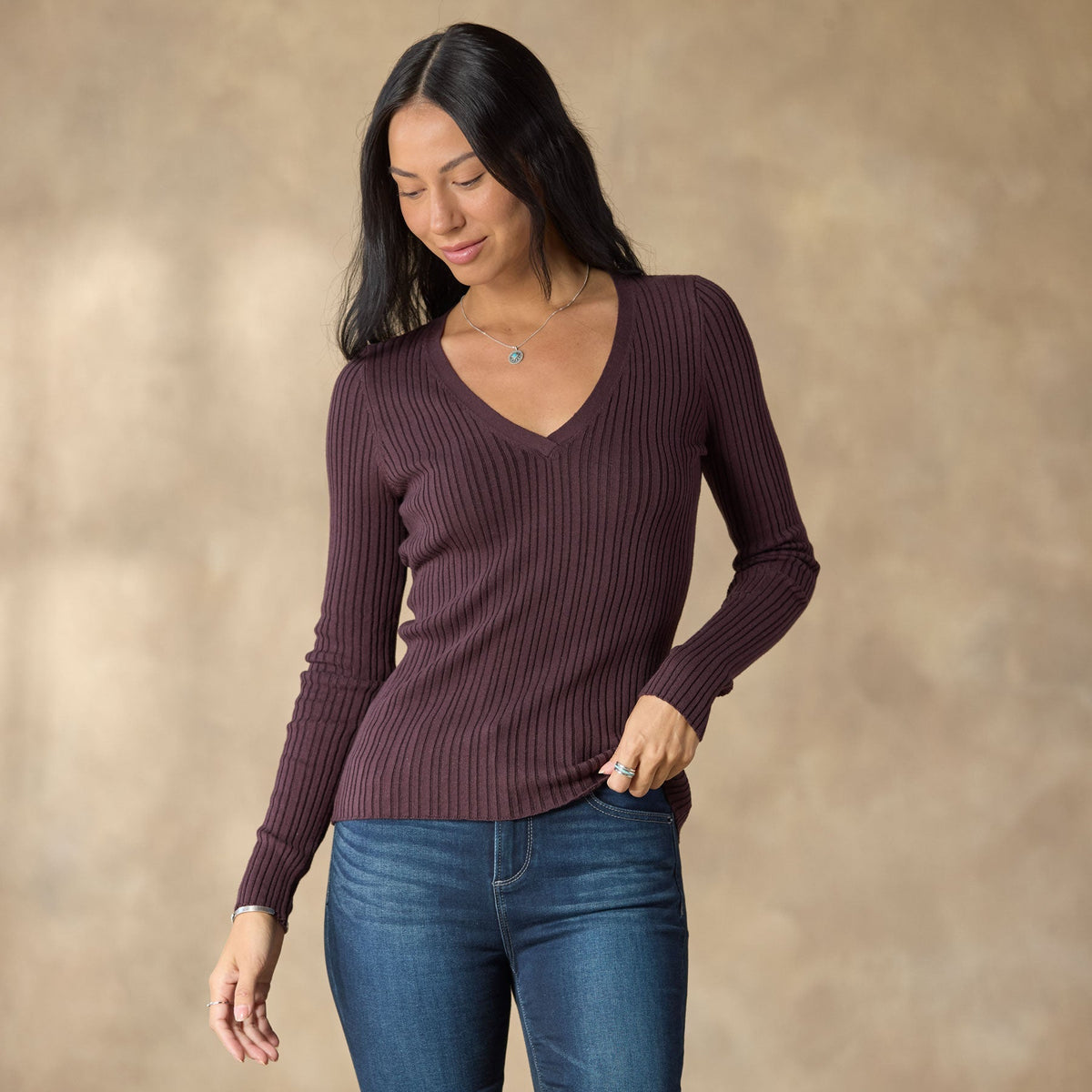 Dreamer Legends Sweater. Petite