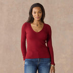 Dreamer Legends Sweater. Petite