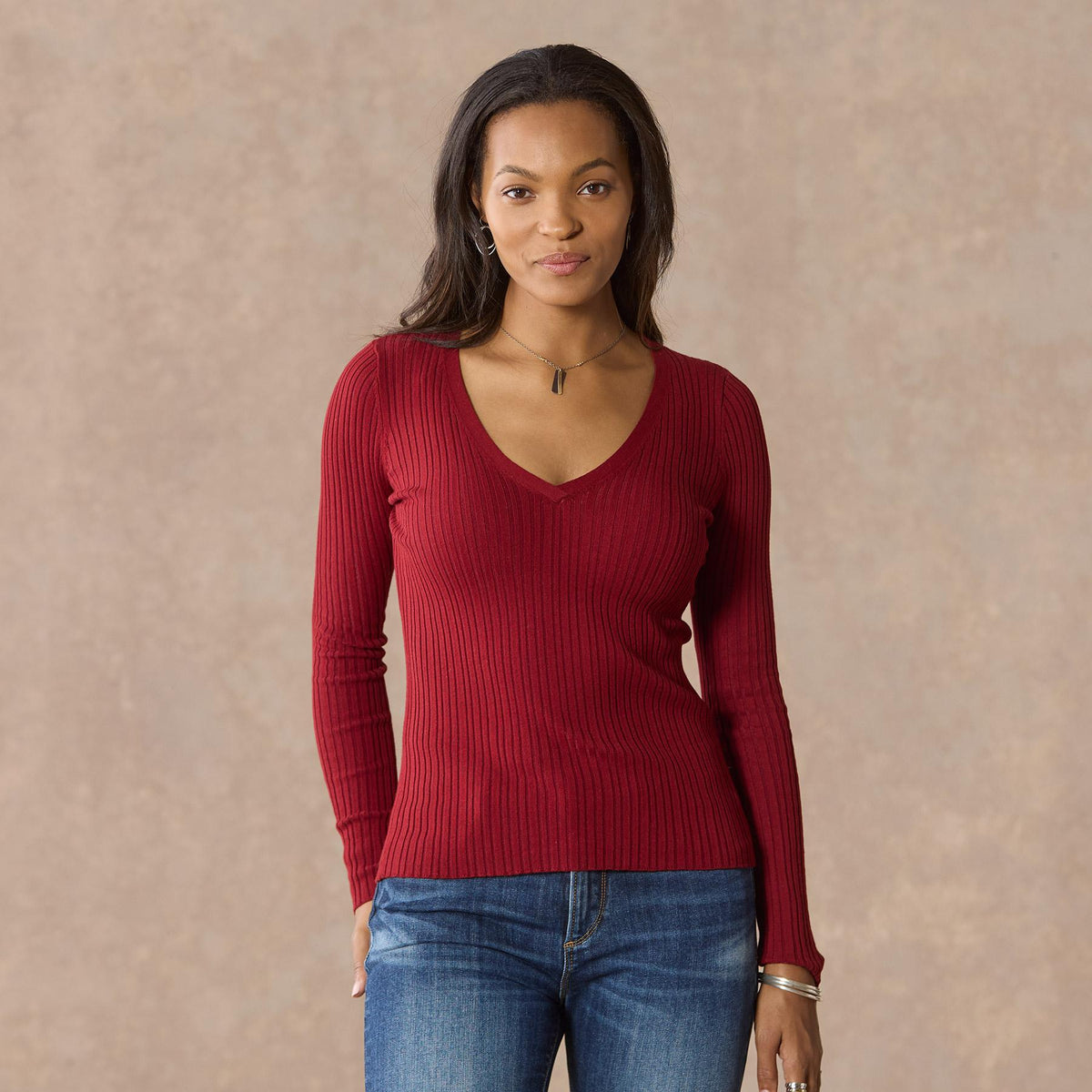 Dreamer Legends Sweater. Petite
