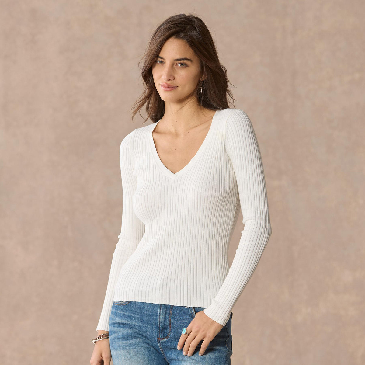 Dreamer Legends Sweater. Petite