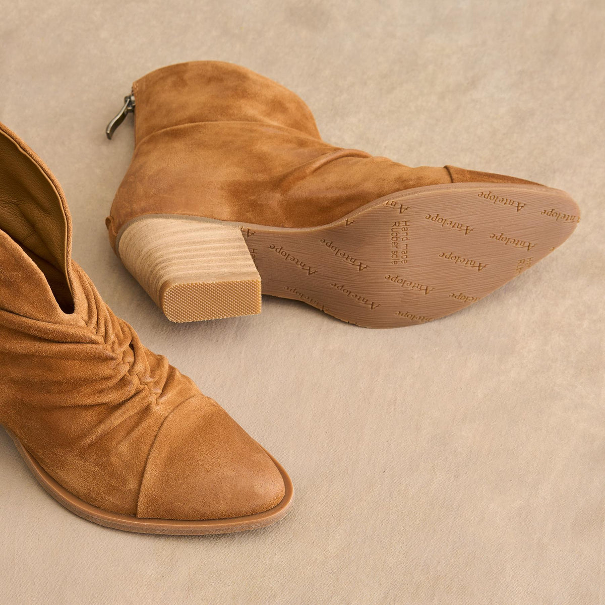 Sarapo Boots
