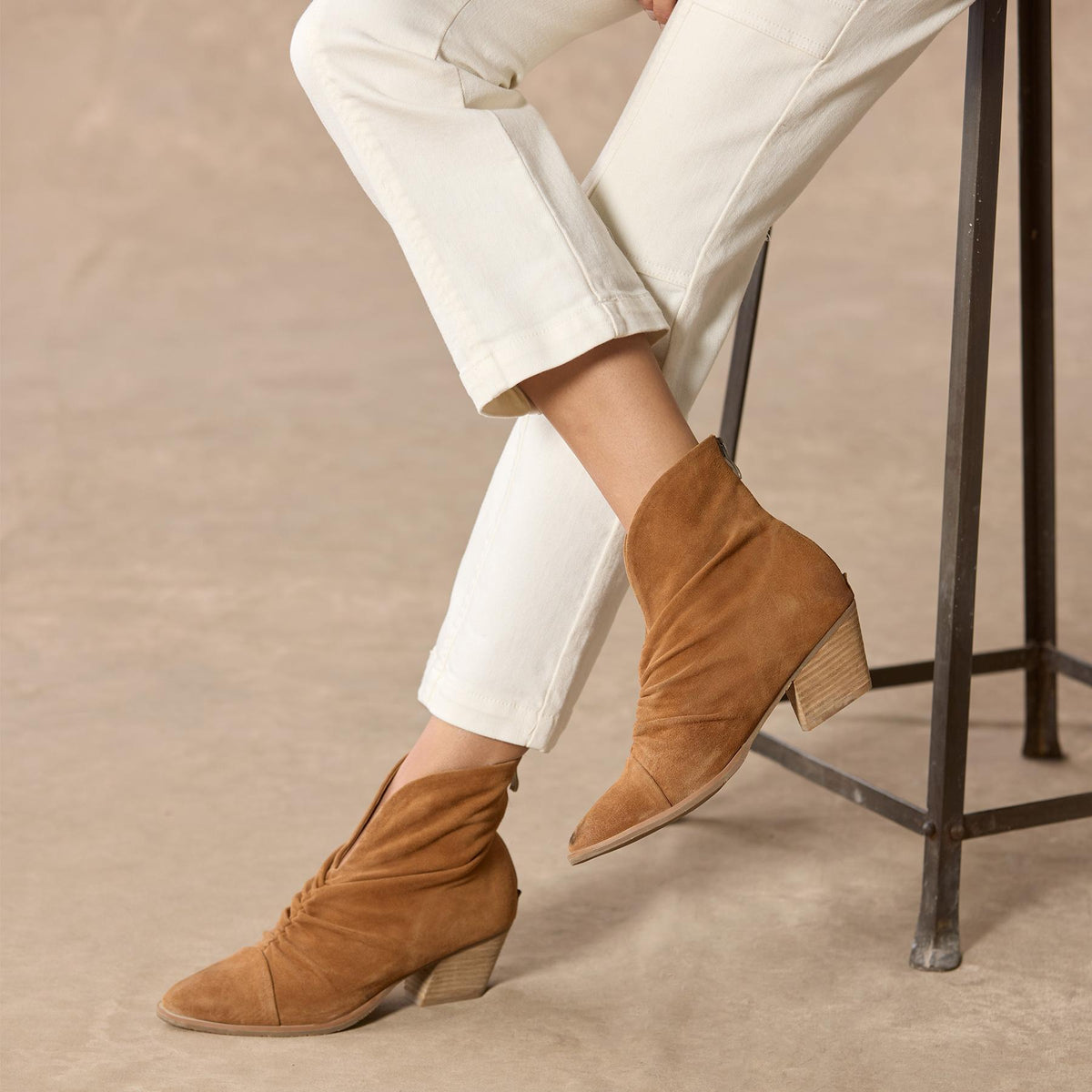 Sarapo Boots
