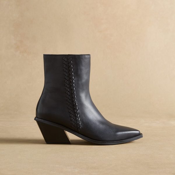Ximena Boots