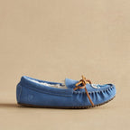 Kayak Cozy Moccasins