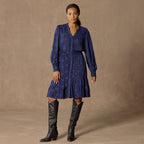 Addison Dress. Petite