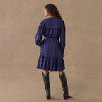 Addison Dress. Petite