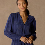 Addison Dress. Petite