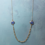 Twin Lakes Necklace