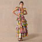 Marisol Motion Dress