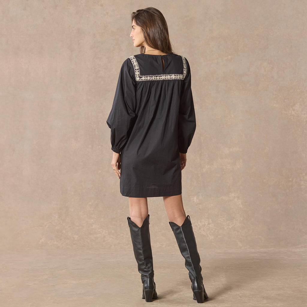 Lisa Marie Dress