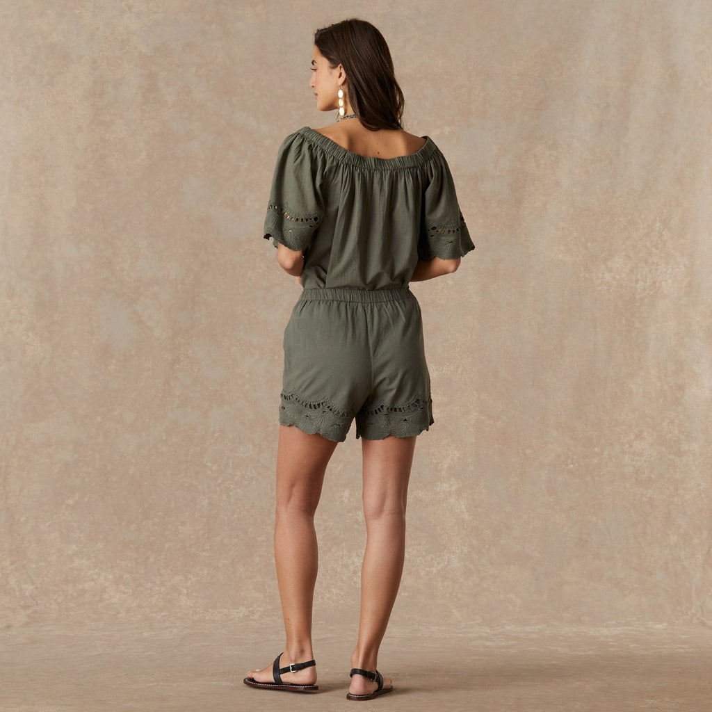 Stevie Shorts
