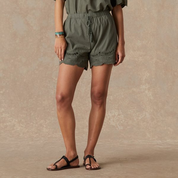 Stevie Shorts