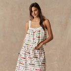 Joyous Dawn Tank