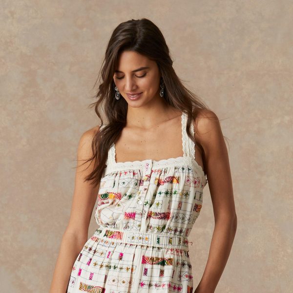 Joyous Dawn Tank