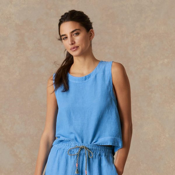 Alana Tank