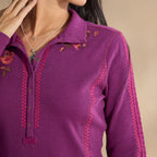 Alpenwild Henley