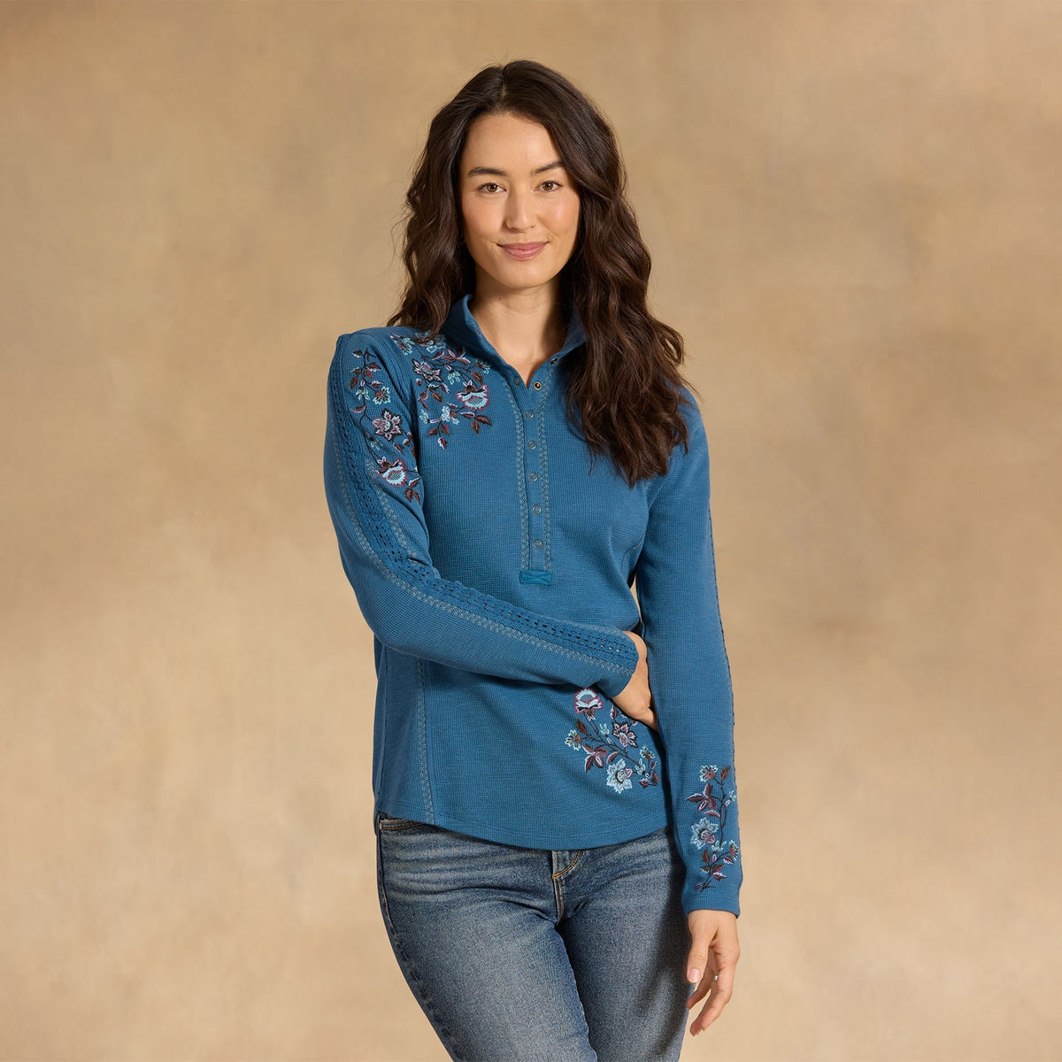 Alpenwild Henley
