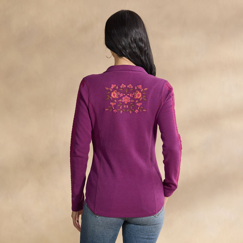 Alpenwild Henley. Petite