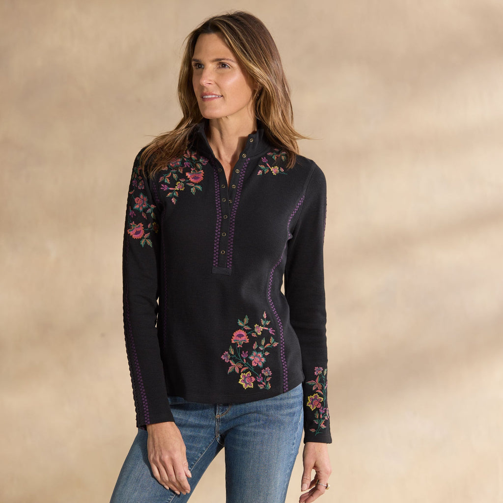 Alpenwild Henley. Petite