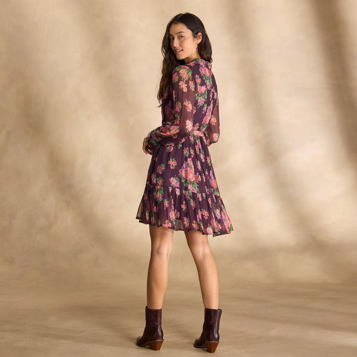 Altenburg Dress. Petite
