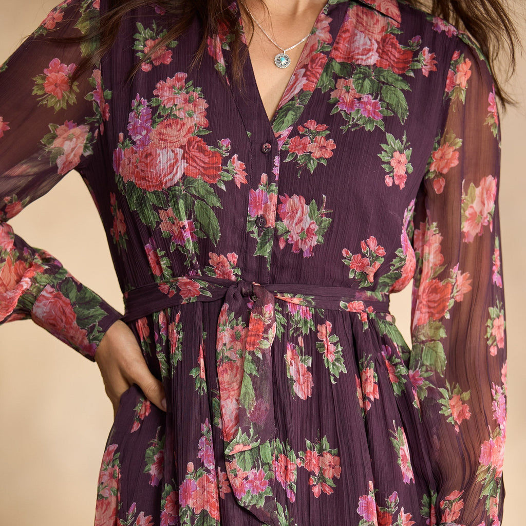 Altenburg Dress. Petite