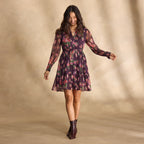 Altenburg Dress. Petite