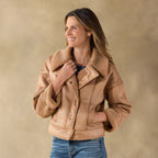 Moss Ridge Coat. Petite