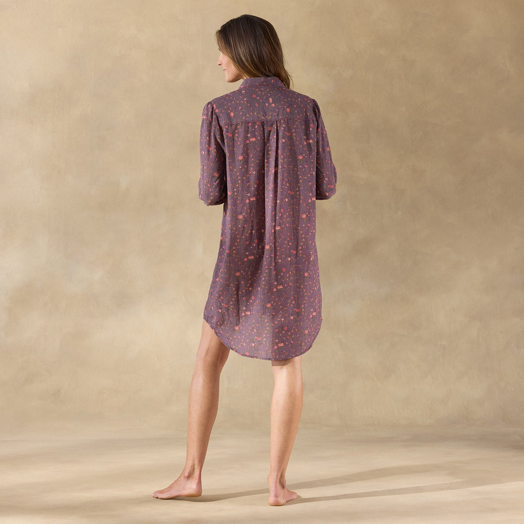 Vanna Sleep Dress