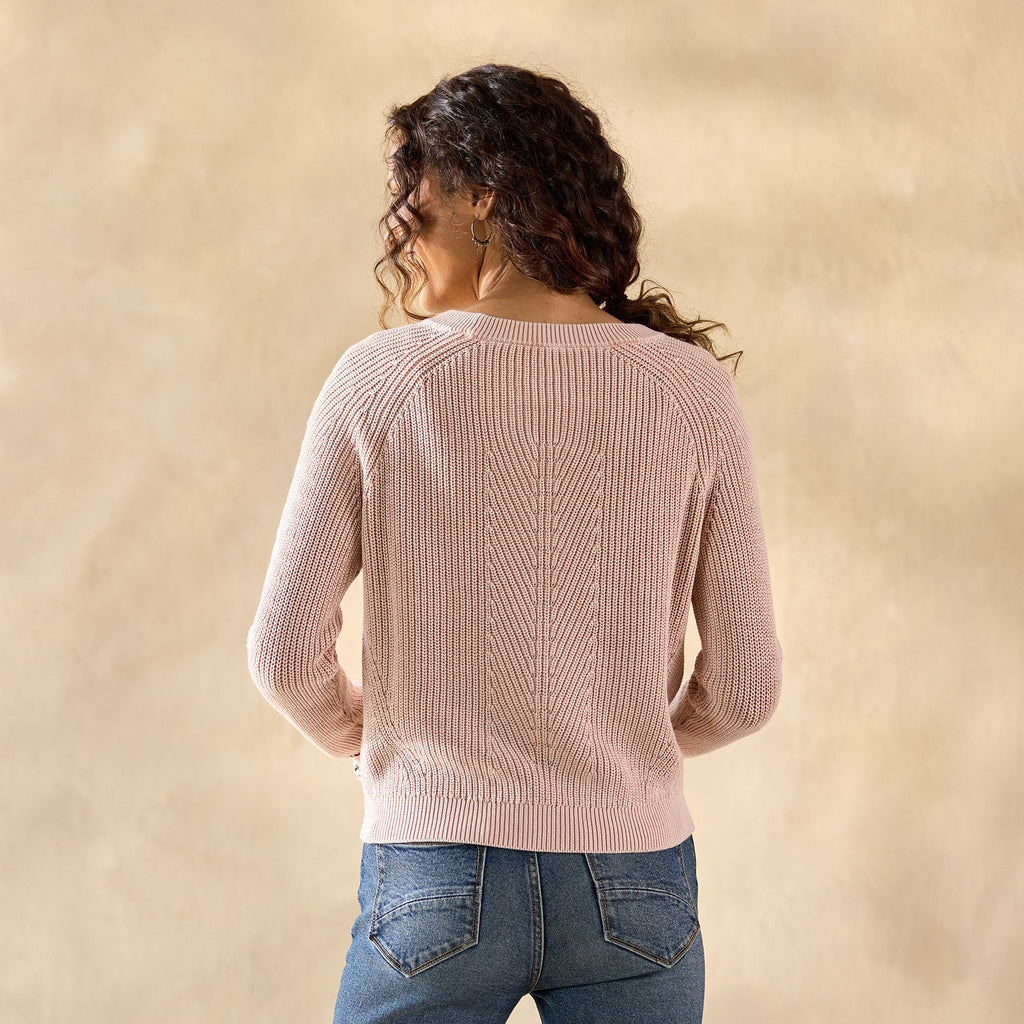Snow Day Sweater