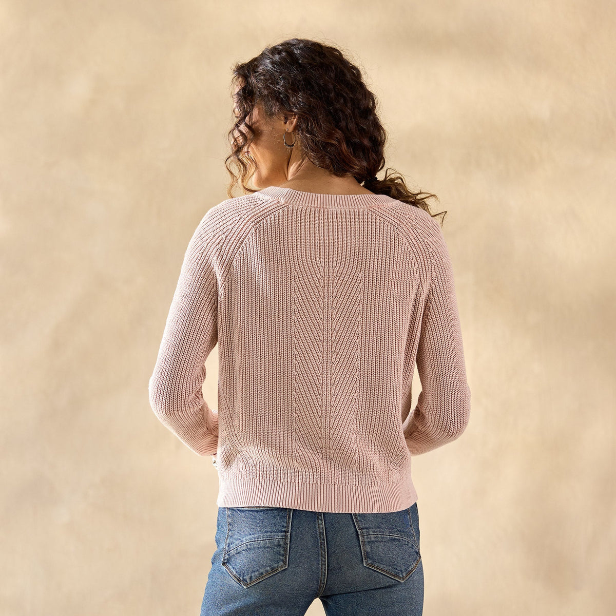 Snow Day Sweater