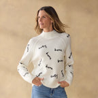 Cozy Hour Sweater