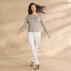 Marta Sweater