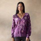 Glissade Sweater. Petite