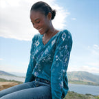 Glissade Sweater. Petite
