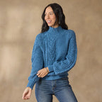 Haydn Turtleneck