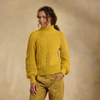 Haydn Turtleneck. Petite