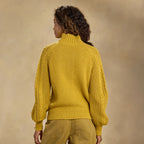 Haydn Turtleneck. Petite