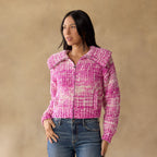 Tamara Cardigan. Petite