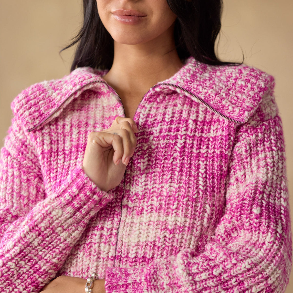 Tamara Cardigan. Petite