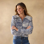 Tamara Cardigan. Petite
