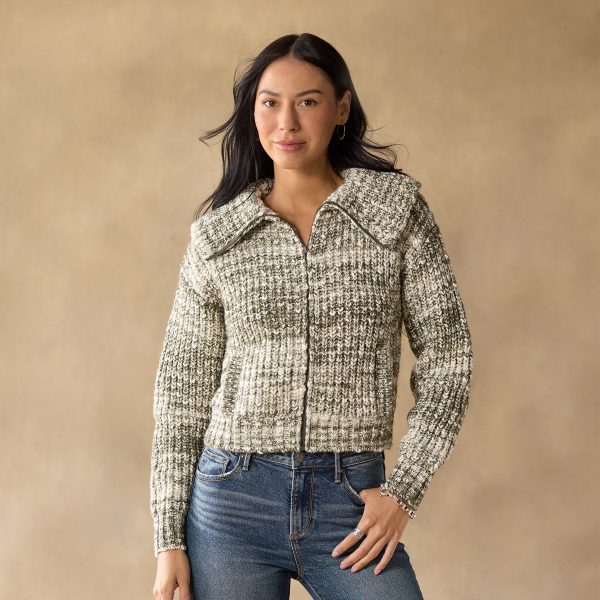 Tamara Cardigan. Petite